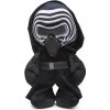 plys star wars vii postavicka kylo ren 17cm plysove hracky