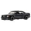 hot wheels 89 mercedes benz 560 sec amg HKG45