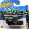 Hot Wheels HKJ72 Classic TV Series Batmobile