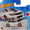 Hot Wheels SUBARU WRX STI HKK62 J Imports 1