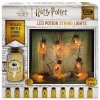 LED světla Harry Potter skladem