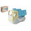 RePlay Auto nákladní Tech sklápěč 24cm plast v krabici 25x17x12cm Wader 12m+