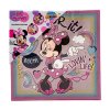 Malování pomocí kamínků Diamond XL Disney Minnie