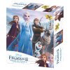 PRIME 3D PUZZLE - Frozen 500 ks