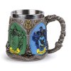 Korbel Harry Potter koleje, 350 ml