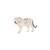 Tygr indický bílý zooted plast 14cm