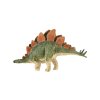 Stegosaurus dinosaurus zooted plast 17cm
