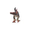 Spinosaurus dinosaurus zooted plast 30cm