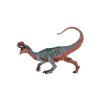 Dilophosaurus dinosaurus zooted plast 15cm