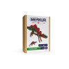 Stavebnice MERKUR Stegosaurus 172ks v krabici 13x18x5cm