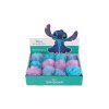 Lilo and Stitch přívěsek s pompom bambulí 3 barvy (1 ks)