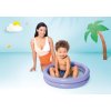 Bazén dětský nafukovací 61x15cm v sáčku