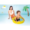 Bazén dětský nafukovací 61x15cm v sáčku