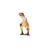 Velociraptor dinosaurus zooted plast 16cm