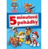 tlapkova patrola 5minutove pohadky