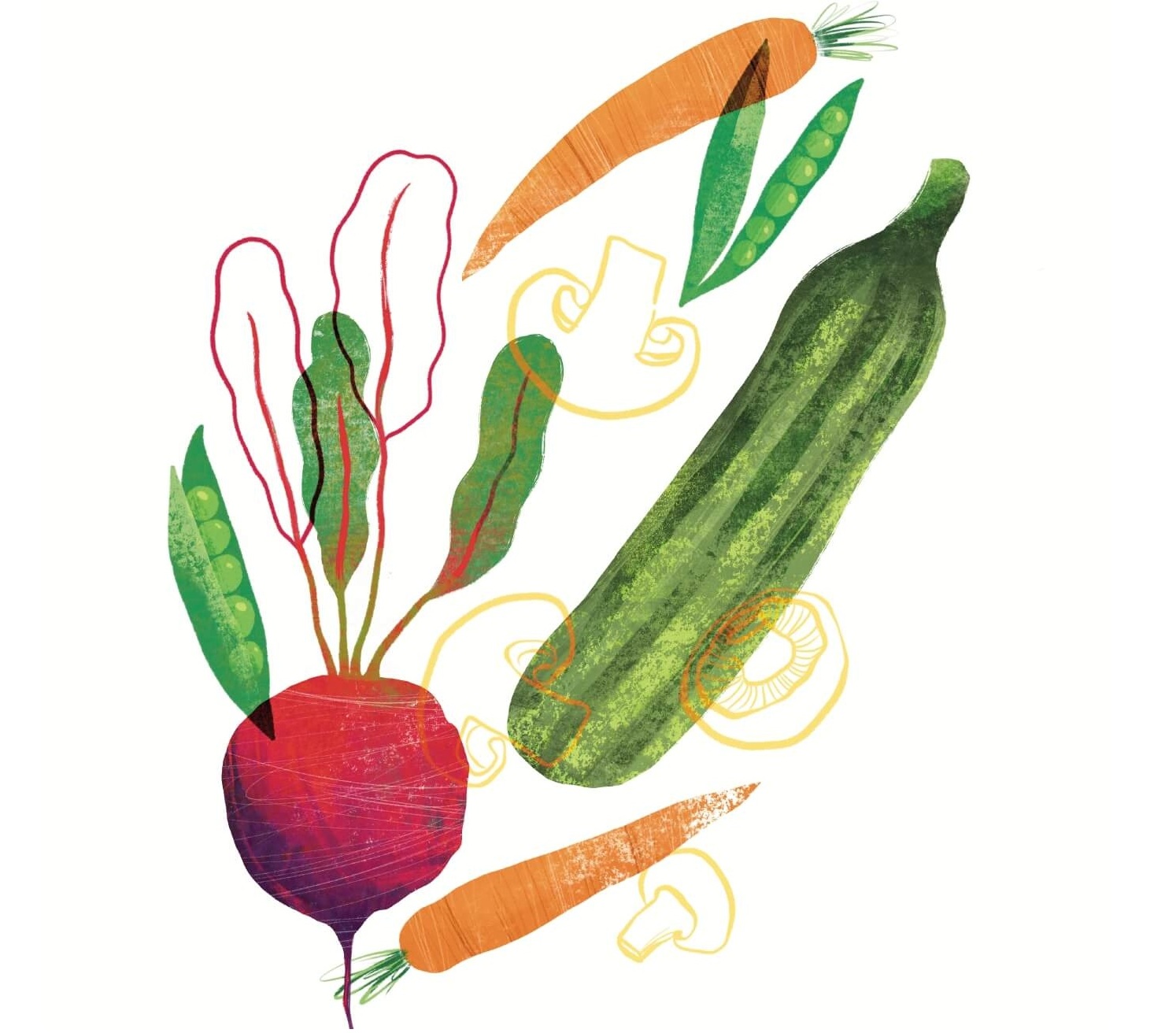 Jak na ideální obsah lednice