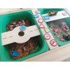Silnice 2x - deska do trofast boxu