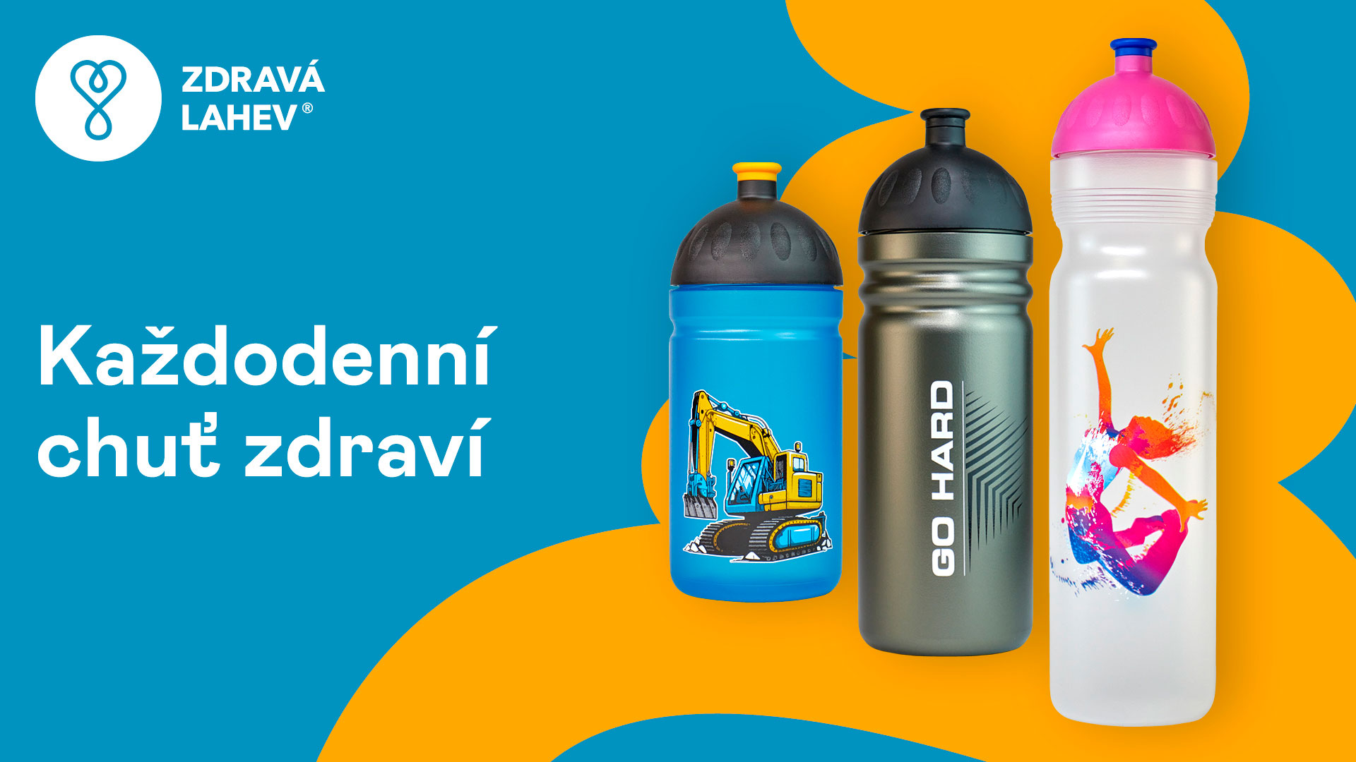 zdrava lahev 2025