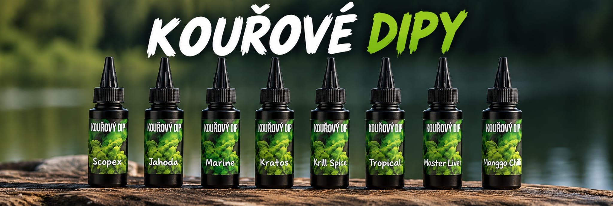 kouřove