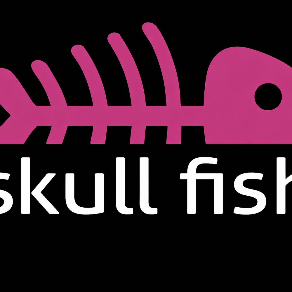 Skullfish.cz