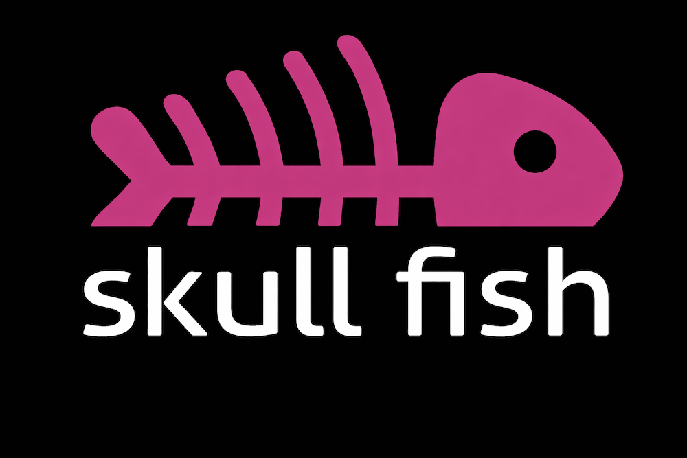Skullfish.cz
