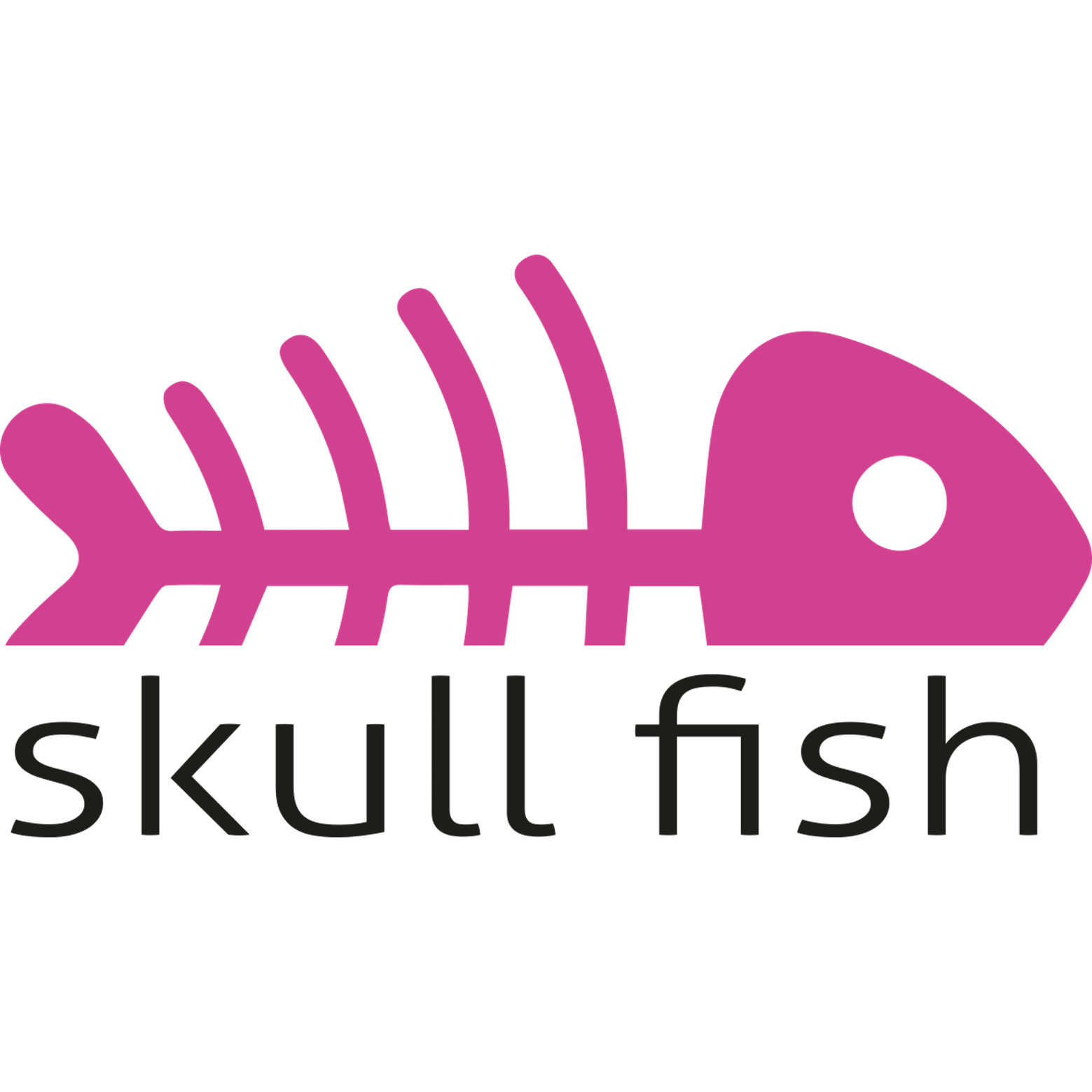 Skullfish.cz