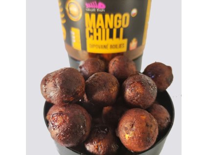 dip mamgo