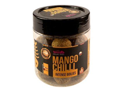 Bolies INTENSE | MANGO/CHILLI | 200g