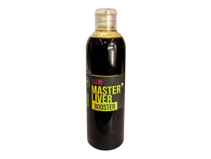 Booster  | MASTER LIVER | 250ml