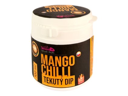 Dip  | MANGO/CHILLI | 100ml