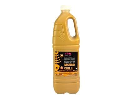 Amino CSL zálivka pro zalévání nástrah | MANGO/CHILLI | 1000 ml