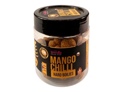 HARD boilies | MANGO/CHILLI | 200 g