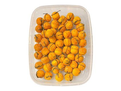 Rohlíkové boilies 40g