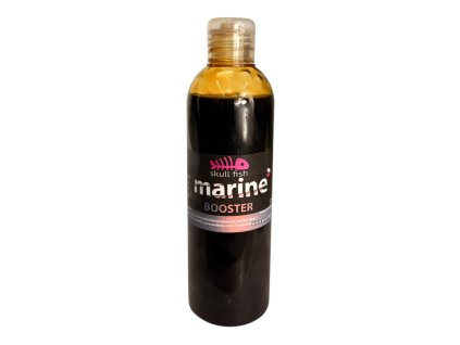 Booster  | MARINE | 250ml