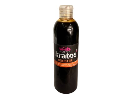 Booster  | KRATOS | 250ml