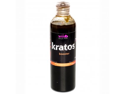 booster kratos kopie