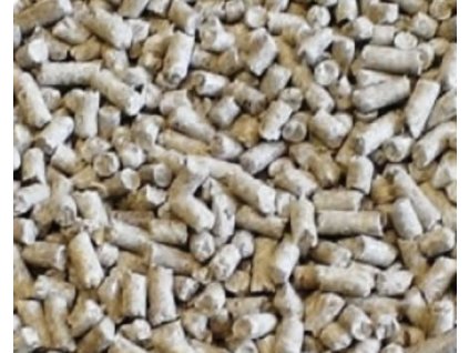 Rychlorozpustné peletky Skull Fish MIX |1/5KG|4mm (Velikost balení 5kg)