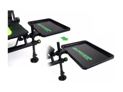 57437 vyr 15469127 7613 elegance method tray adjustable 50x38m fxem015050