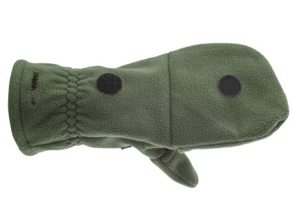 Delphin rukavice flísové CAMP (Velikost L)