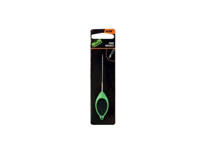 Fox jehla EDGES™ Micro Needles (Varianta Jemná)