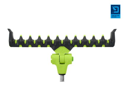 77594 3 savage gear podberak foldable net with lock m