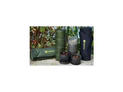 52746 ridgemonkey kelimky hookbait pots