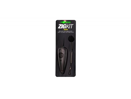 54810 korda podvodni splavek zig float