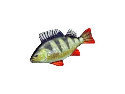 Gaby polštář Okoun říční (Příchutě 50 cm)