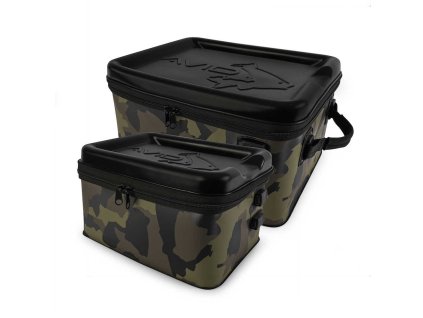 Avid Carp Taška STORMSHIELD PRO TECHPACK (Velikost Standart)