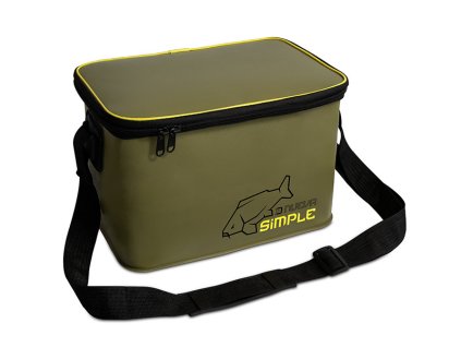 Delphin taška CarryALL taška NuEVA (Velikost Medium)