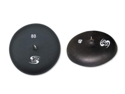 1782 1 1782 carp spirit back lead disc 40 g