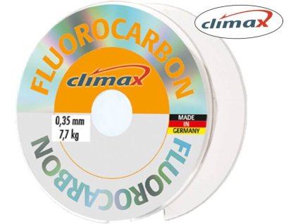 2952 1 2952 climax fluorocarbon 0 18mm 2 6 kg 50m