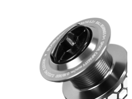 5223 3 5223 1 nahradni civka kovova delphin huron 2000