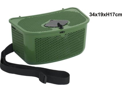 6456 1 6456 kosik rotacni dvirka